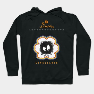 Love & Pride Hoodie